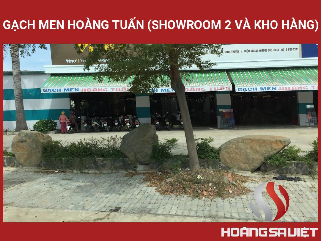 Gạch Men Hoàng Tuấn (Showroom 2 Và Kho Hàng) Gạch Men Hoàng Tuấn (Showroom 2 Và Kho Hàng)