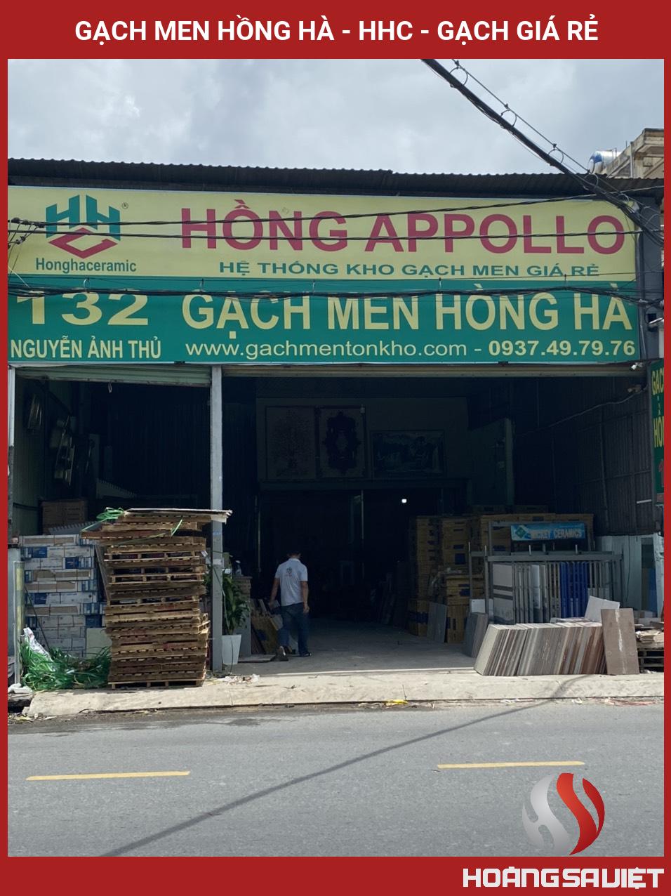 Gạch Men Hồng Hà - HHC - Gạch Giá Rẻ Gạch Men Hồng Hà - HHC - Gạch Giá Rẻ