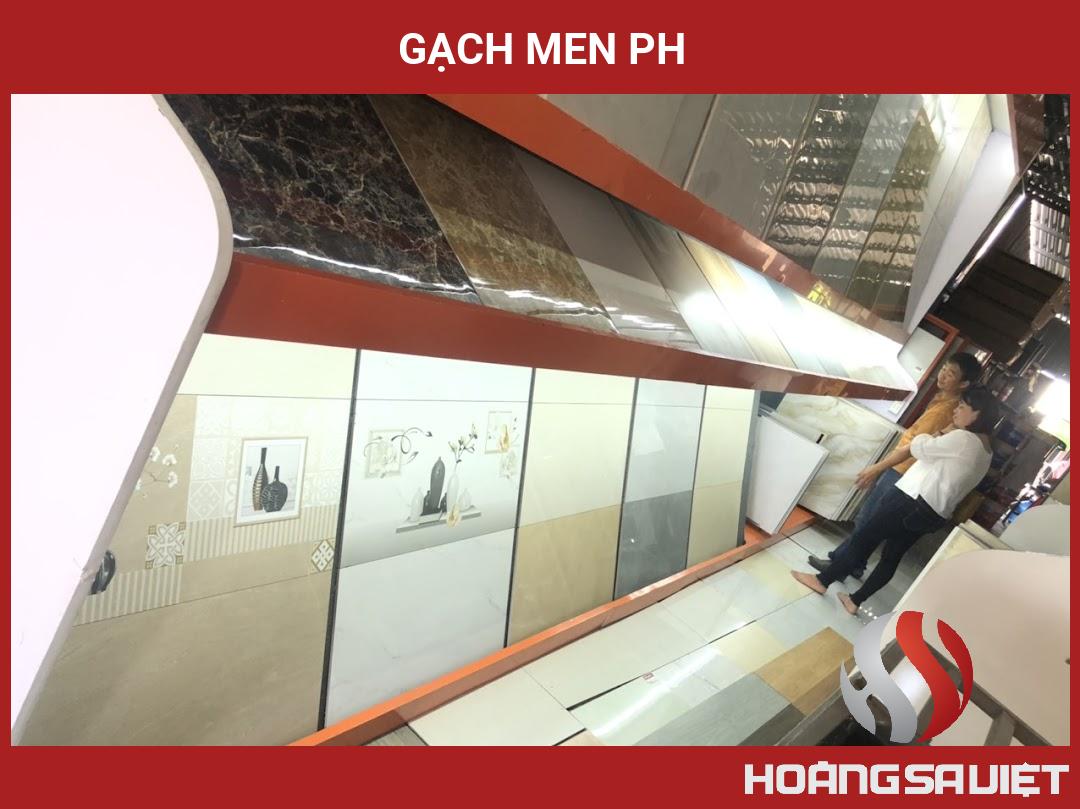 Gạch Men PH Gạch Men PH