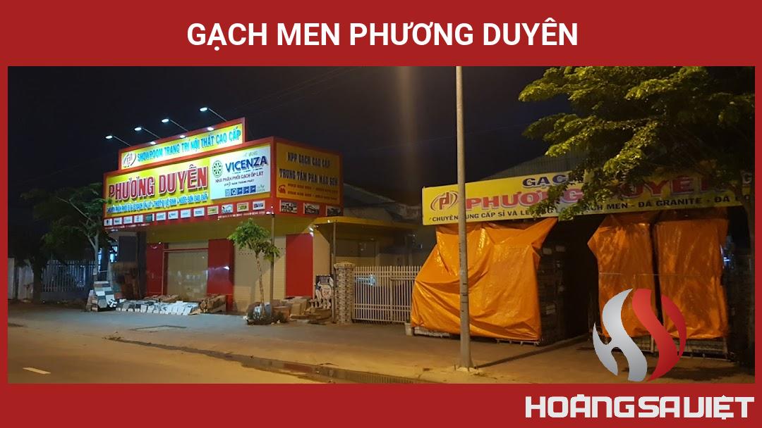 Gạch Men Phương Duyên Gạch Men Phương Duyên