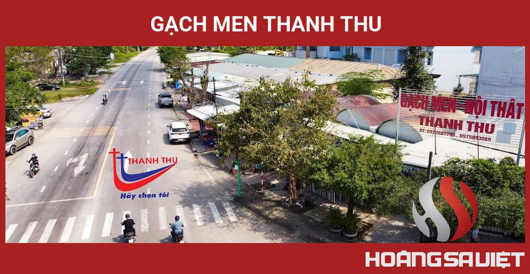 Gạch Men Thanh Thu Gạch Men Thanh Thu