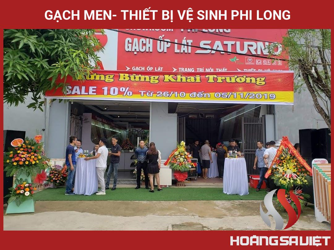 Gạch Men- Thiết Bị Vệ Sinh Phi Long Gạch Men- Thiết Bị Vệ Sinh Phi Long