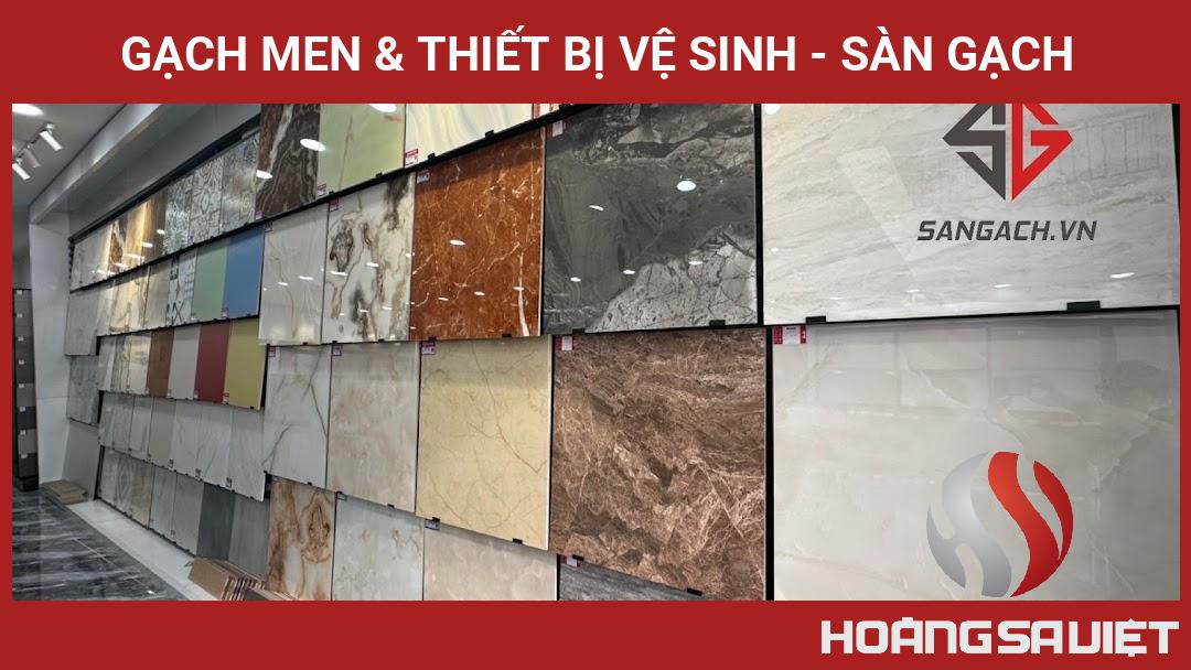 Gạch Men & Thiết Bị Vệ Sinh - Sàn Gạch Gạch Men & Thiết Bị Vệ Sinh - Sàn Gạch