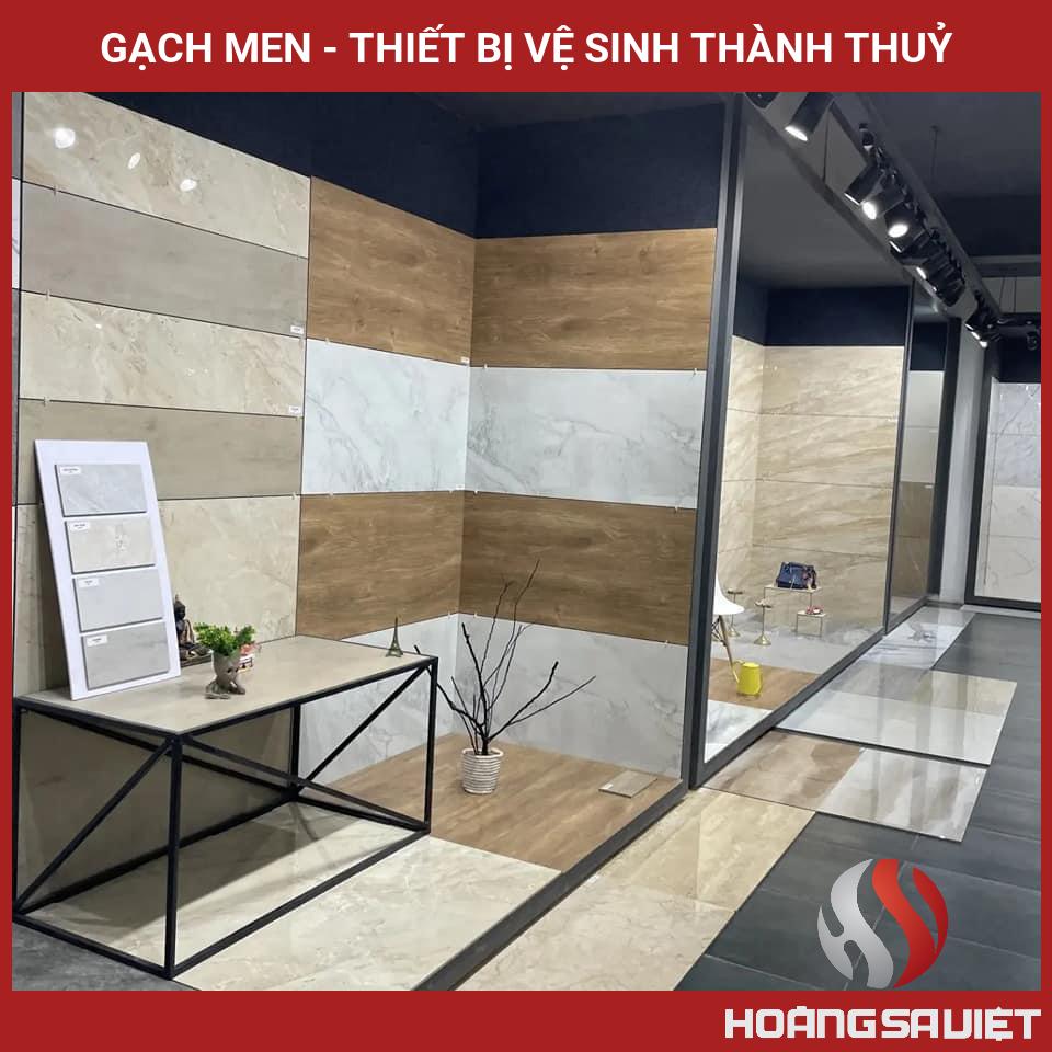 Gạch Men - Thiết Bị Vệ Sinh Thành Thuỷ Gạch Men - Thiết Bị Vệ Sinh Thành Thuỷ