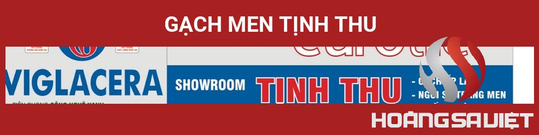 Gạch Men Tịnh Thu Gạch Men Tịnh Thu