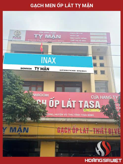 Gạch Men ốp Lát Tỵ Mận Gạch Men ốp Lát Tỵ Mận