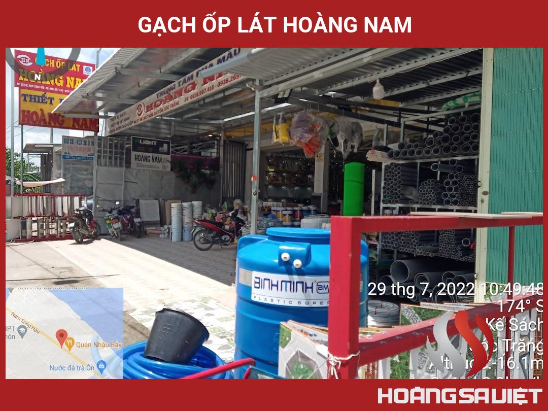 Gạch Ốp Lát Hoàng Nam Gạch Ốp Lát Hoàng Nam