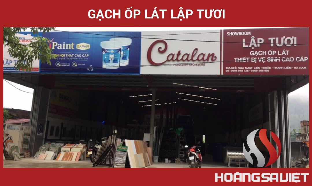Gạch Ốp Lát Lập Tươi Gạch Ốp Lát Lập Tươi