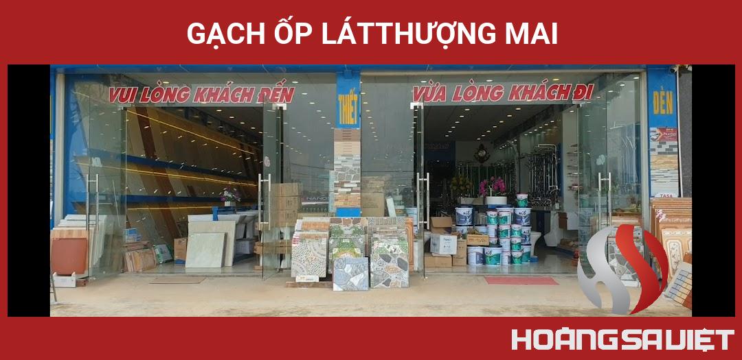 Gạch Ốp LátThượng Mai Gạch Ốp LátThượng Mai