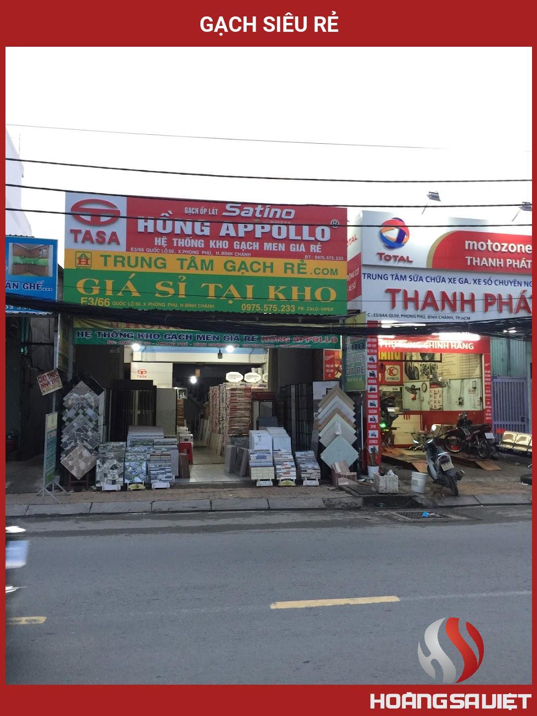 Gạch Siêu Rẻ Gạch Siêu Rẻ