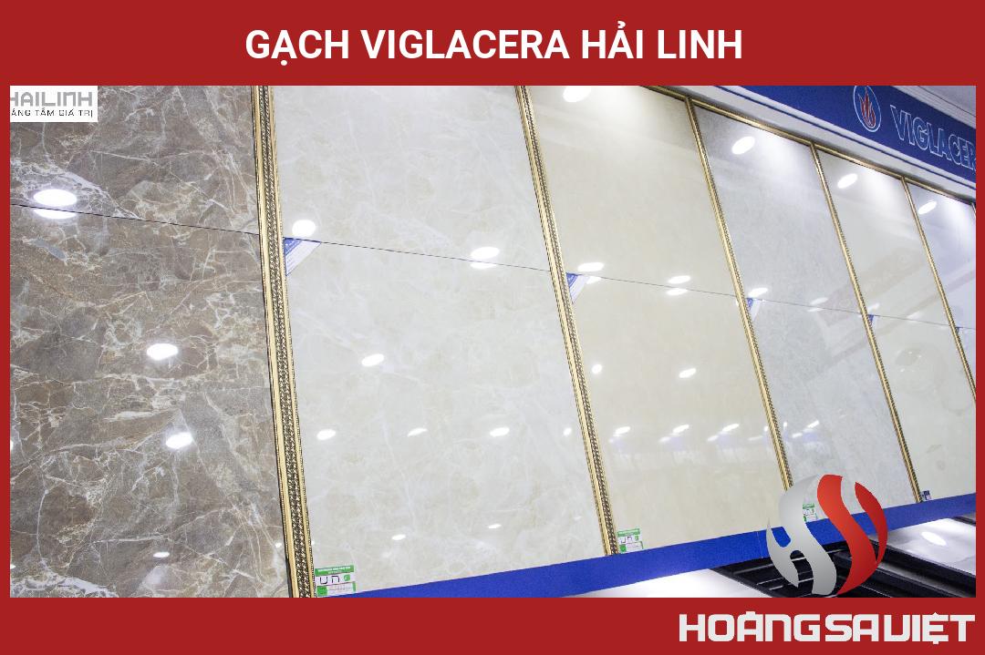 Gạch Viglacera Hải Linh Gạch Viglacera Hải Linh