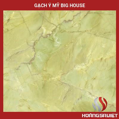 Gạch Ý Mỹ Big House Gạch Ý Mỹ Big House
