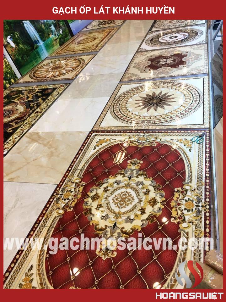 Gạch ốp Lát Khánh Huyền Gạch ốp Lát Khánh Huyền