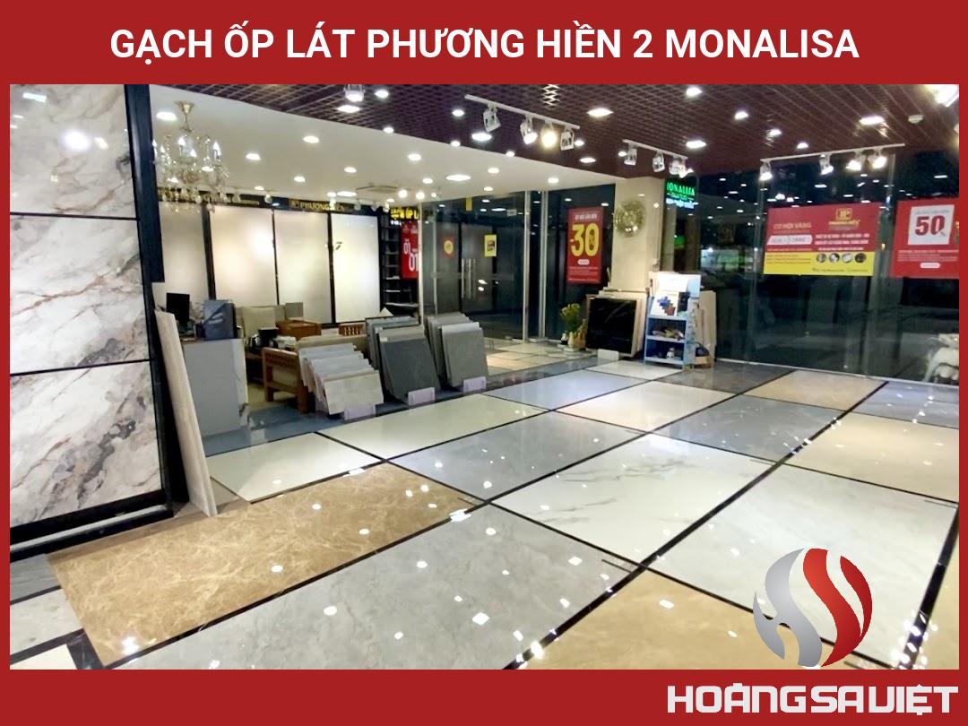 Gạch ốp Lát Phương Hiền 2 Monalisa Gạch ốp Lát Phương Hiền 2 Monalisa