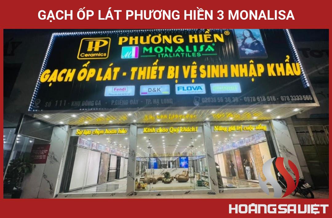 Gạch ốp Lát Phương Hiền 3 Monalisa Gạch ốp Lát Phương Hiền 3 Monalisa