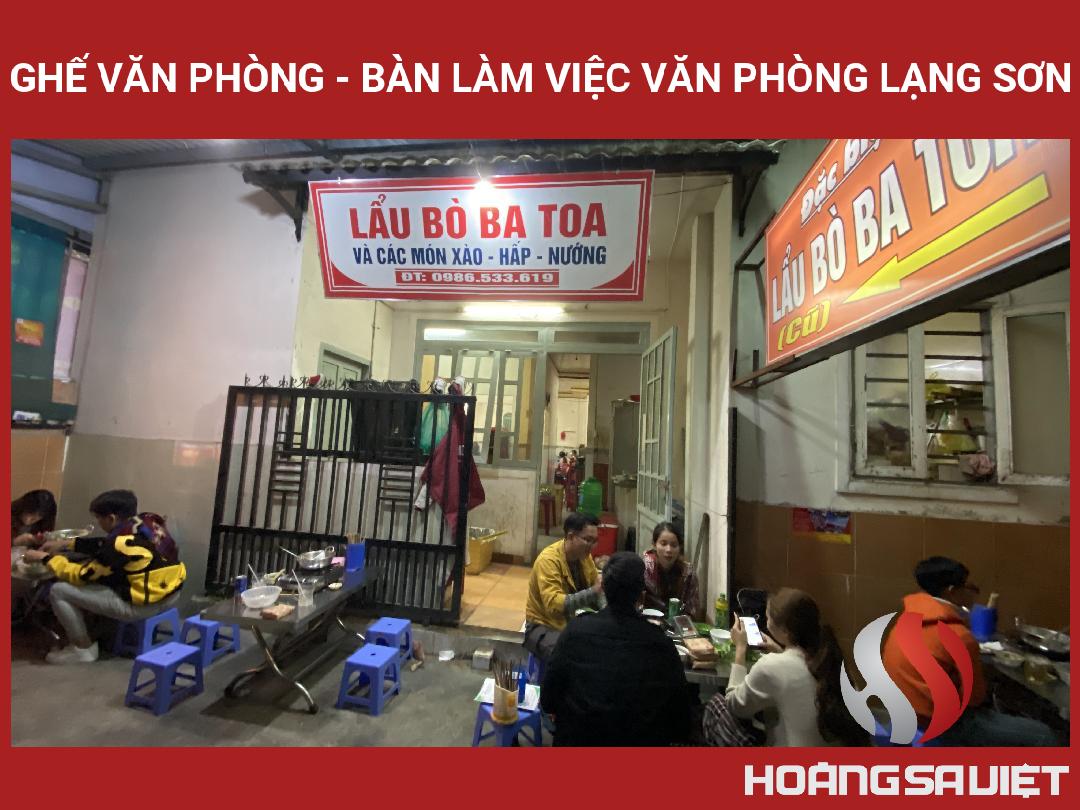 Ghế Văn Phòng - Bàn Làm Việc Văn Phòng Lạng Sơn Ghế Văn Phòng - Bàn Làm Việc Văn Phòng Lạng Sơn