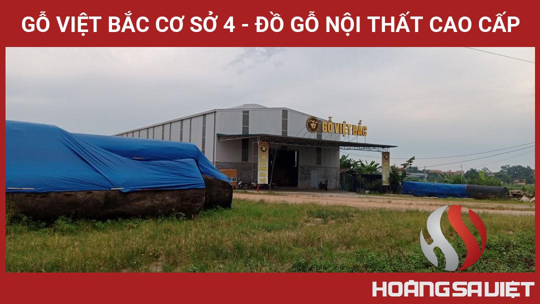 Gỗ Việt Bắc Cơ Sở 4 - Đồ Gỗ Nội Thất Cao Cấp Gỗ Việt Bắc Cơ Sở 4 - Đồ Gỗ Nội Thất Cao Cấp