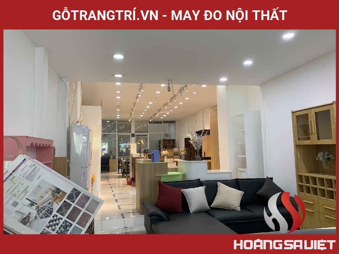 GỗTrangTrí.vn - May Đo Nội Thất GỗTrangTrí.vn - May Đo Nội Thất