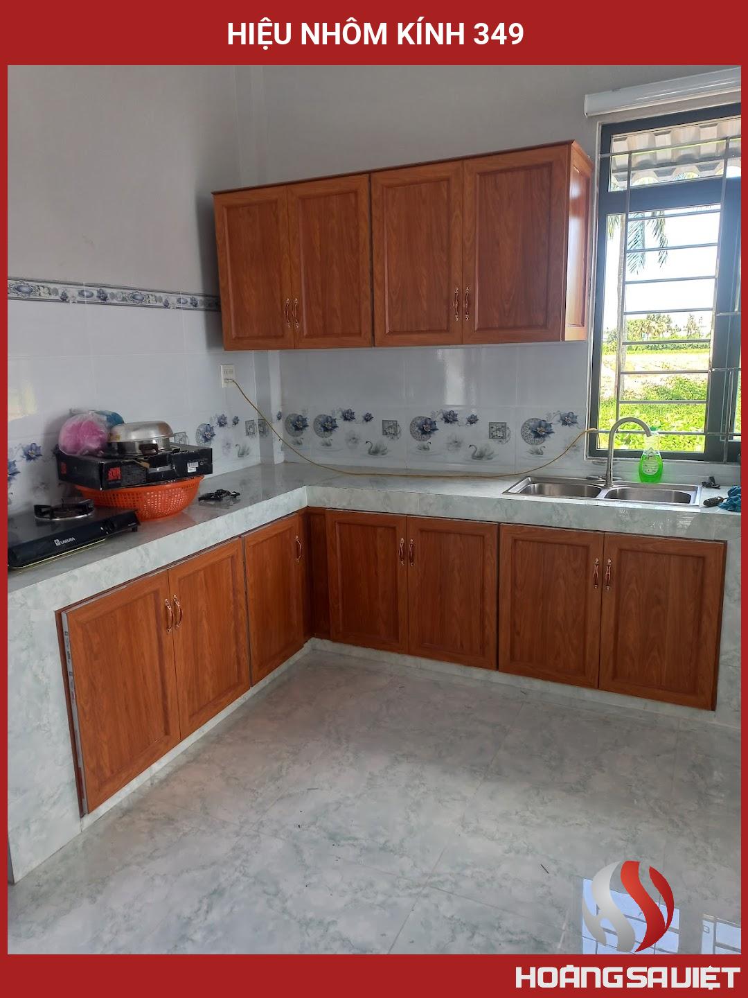 Hiệu Nhôm Kính 349 Hiệu Nhôm Kính 349