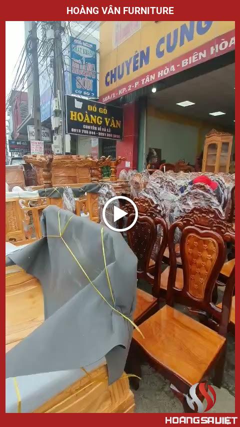 Hoàng Vân Furniture Hoàng Vân Furniture
