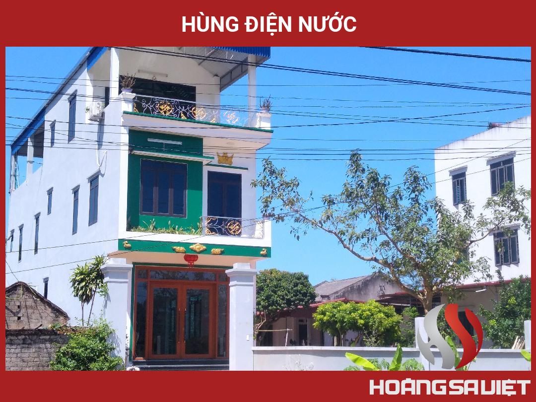 Hùng Điện Nước Hùng Điện Nước