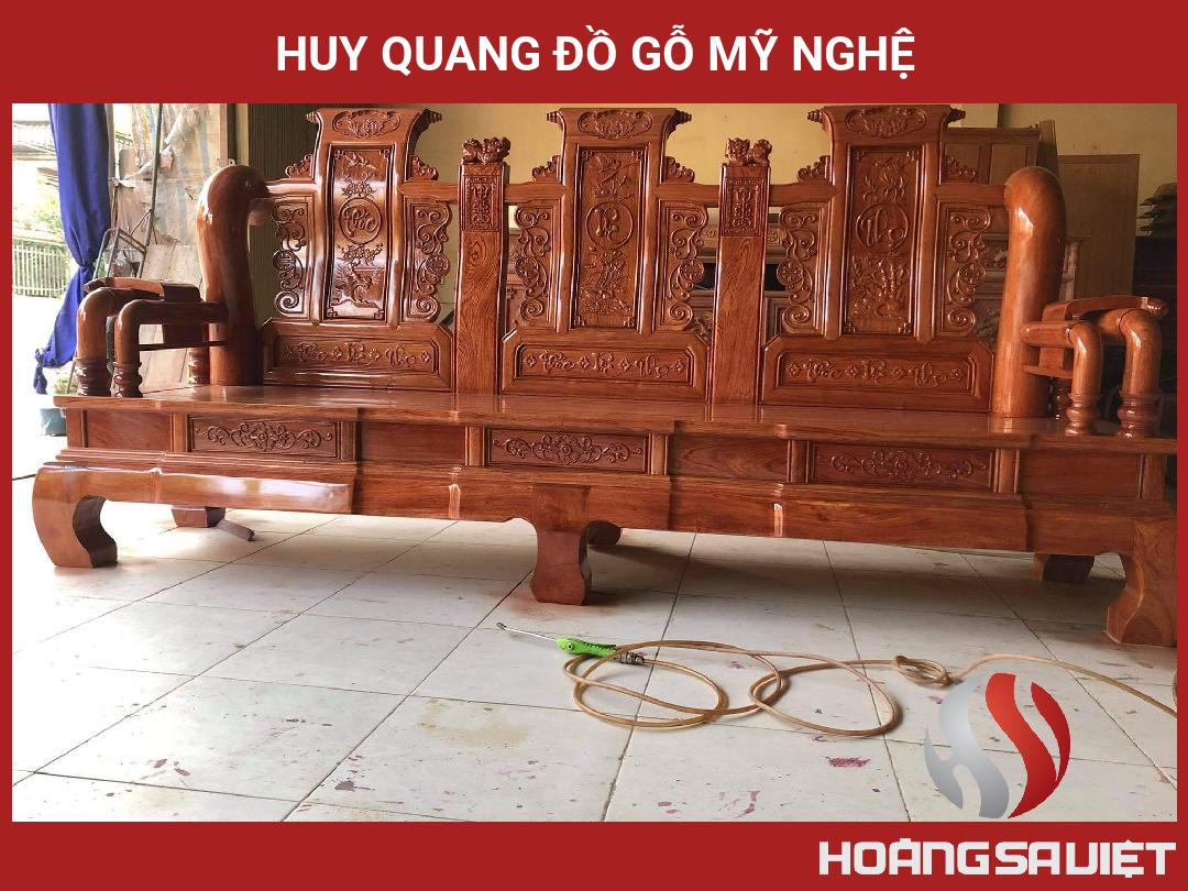 Huy Quang Đồ Gỗ Mỹ Nghệ Huy Quang Đồ Gỗ Mỹ Nghệ