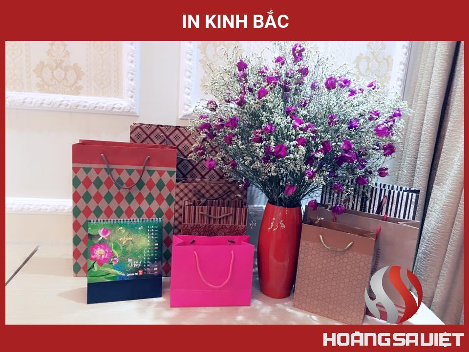 In Kinh Bắc In Kinh Bắc