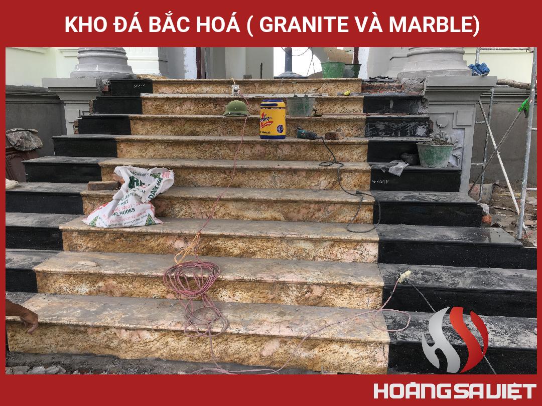 KHO ĐÁ BẮC HOÁ ( GRANITE Và MARBLE) KHO ĐÁ BẮC HOÁ ( GRANITE Và MARBLE)