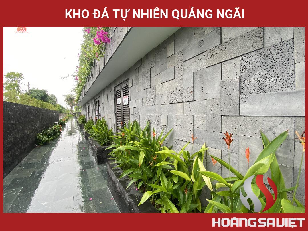 KHO ĐÁ TỰ NHIÊN QUẢNG NGÃI KHO ĐÁ TỰ NHIÊN QUẢNG NGÃI