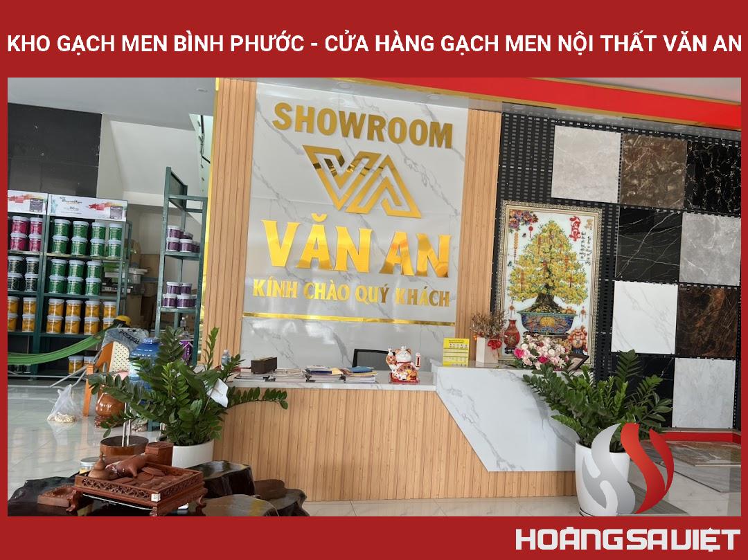 KHO GẠCH MEN BÌNH PHƯỚC - Cửa Hàng Gạch Men Nội Thất VĂN AN KHO GẠCH MEN BÌNH PHƯỚC - Cửa Hàng Gạch Men Nội Thất VĂN AN