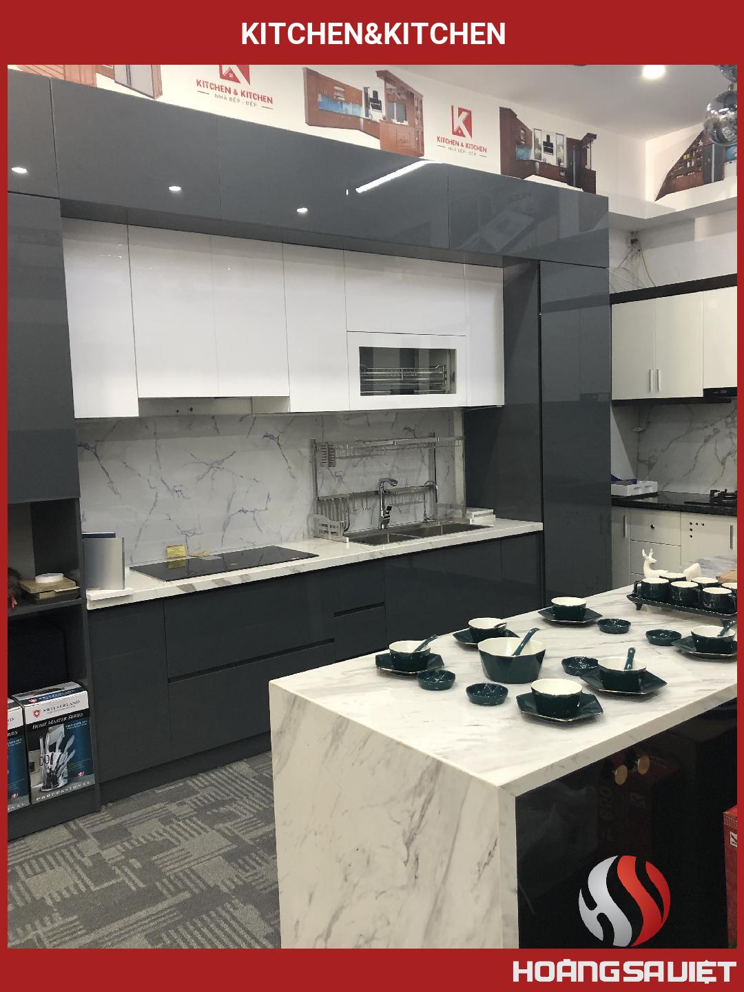 KITCHEN&KITCHEN KITCHEN&KITCHEN