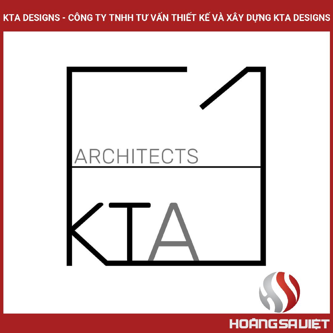 KTA Designs - Công Ty TNHH Tư Vấn Thiết Kế Và Xây Dựng KTA Designs KTA Designs - Công Ty TNHH Tư Vấn Thiết Kế Và Xây Dựng KTA Designs