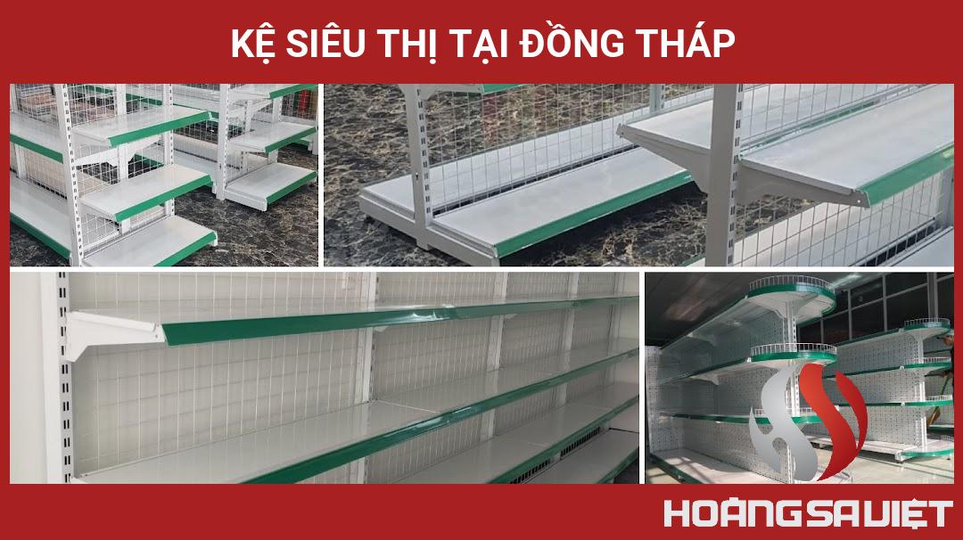 Kệ Siêu Thị Tại Đồng Tháp Kệ Siêu Thị Tại Đồng Tháp