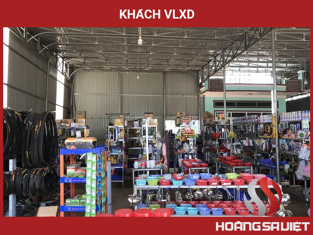Khách VLXD Khách VLXD
