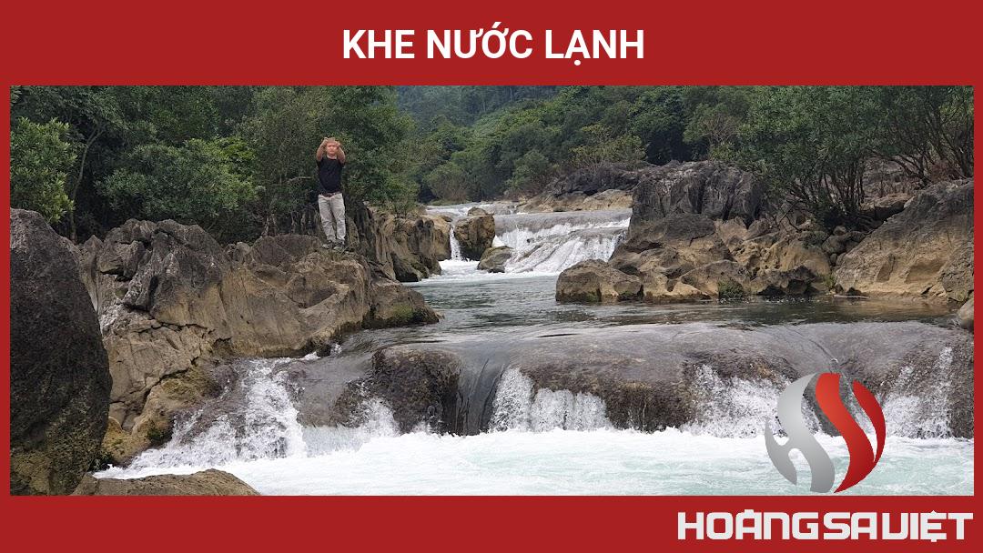 Khe Nước Lạnh Khe Nước Lạnh