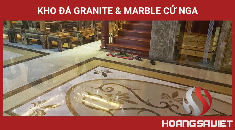 Kho Đá Granite & Marble Cử Nga Kho Đá Granite & Marble Cử Nga