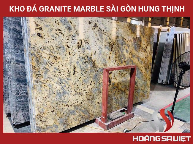 Kho Đá Granite Marble Sài Gòn Hưng Thịnh Kho Đá Granite Marble Sài Gòn Hưng Thịnh