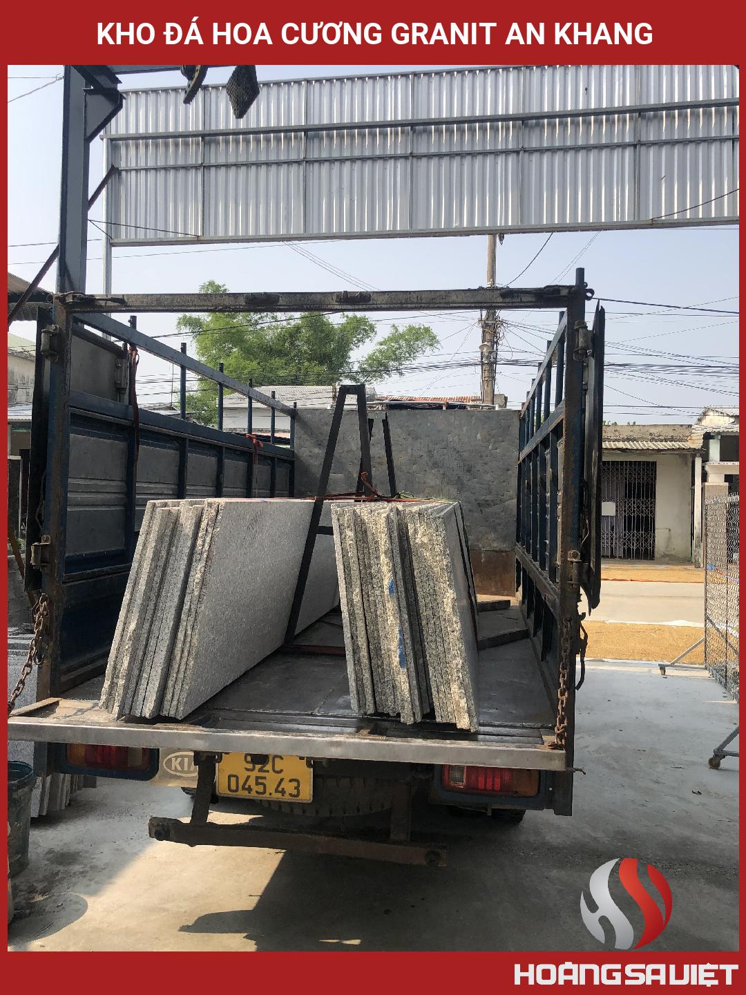 Kho Đá Hoa Cương Granit An Khang Kho Đá Hoa Cương Granit An Khang
