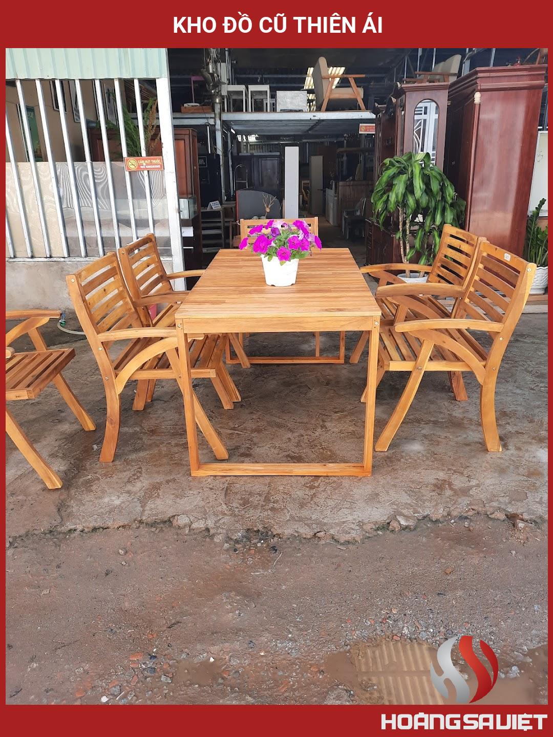 Kho Đồ Cũ Thiên Ái Kho Đồ Cũ Thiên Ái