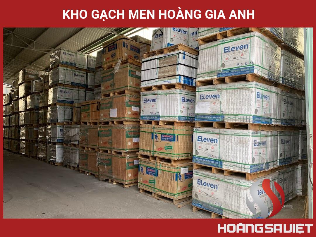 Kho Gạch Men Hoàng Gia Anh Kho Gạch Men Hoàng Gia Anh