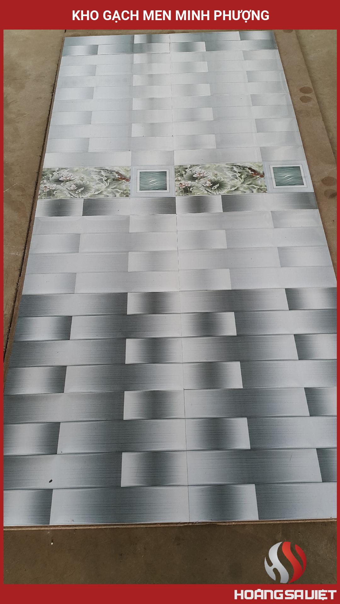 Kho Gạch Men MINH PHƯỢNG Kho Gạch Men MINH PHƯỢNG
