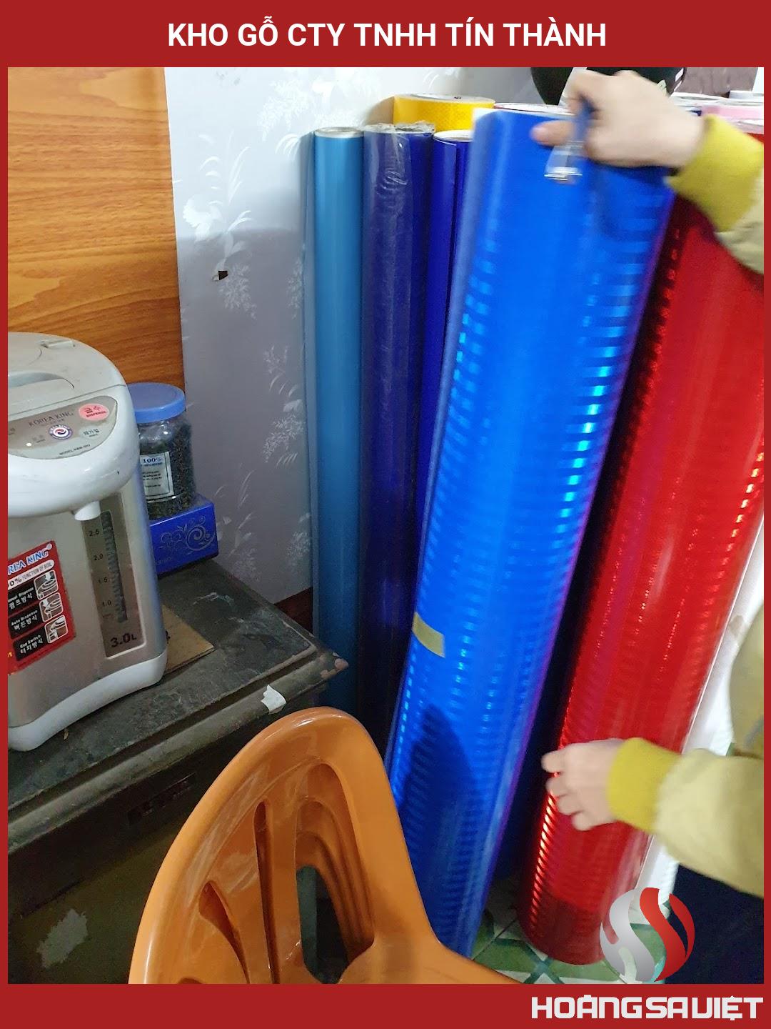 Kho Gỗ Cty TNHH Tín Thành Kho Gỗ Cty TNHH Tín Thành