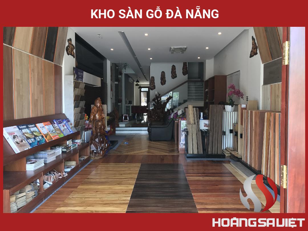 Kho Sàn Gỗ Đà Nẵng Kho Sàn Gỗ Đà Nẵng