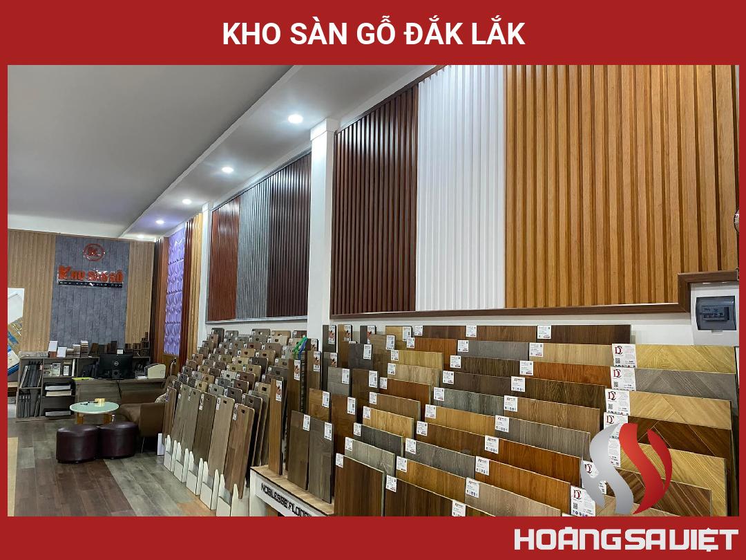 Kho Sàn Gỗ Đắk Lắk Kho Sàn Gỗ Đắk Lắk