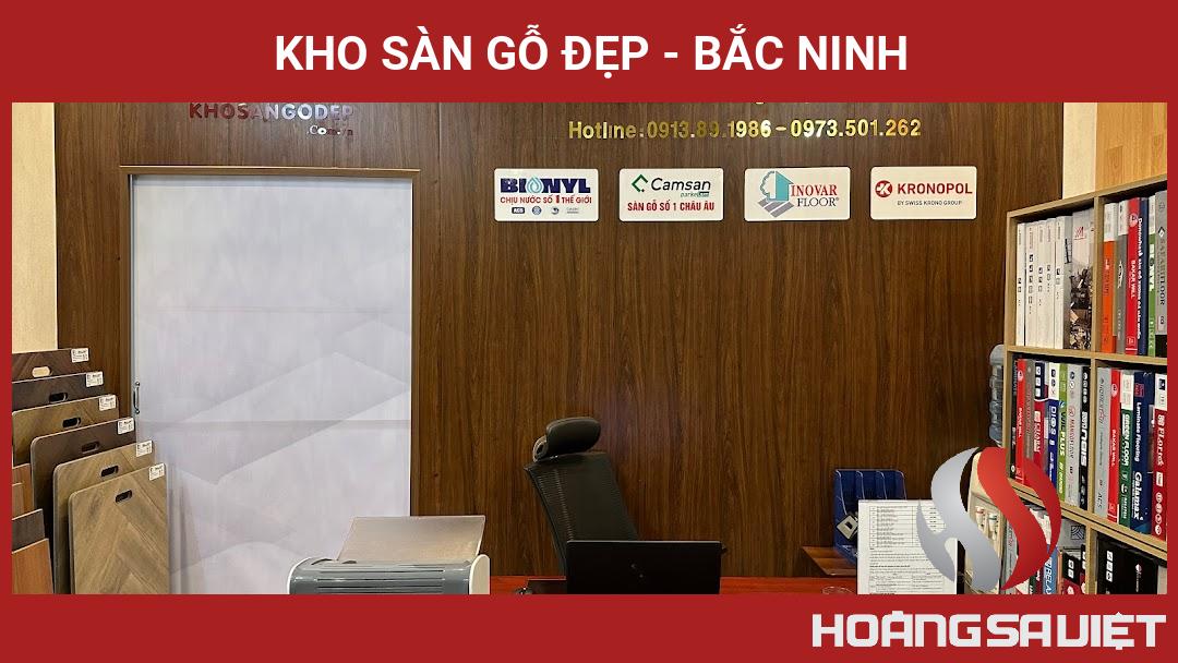 Kho Sàn Gỗ Đẹp - Bắc Ninh Kho Sàn Gỗ Đẹp - Bắc Ninh