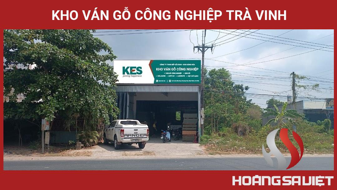 Kho Ván Gỗ Công Nghiệp Trà Vinh Kho Ván Gỗ Công Nghiệp Trà Vinh