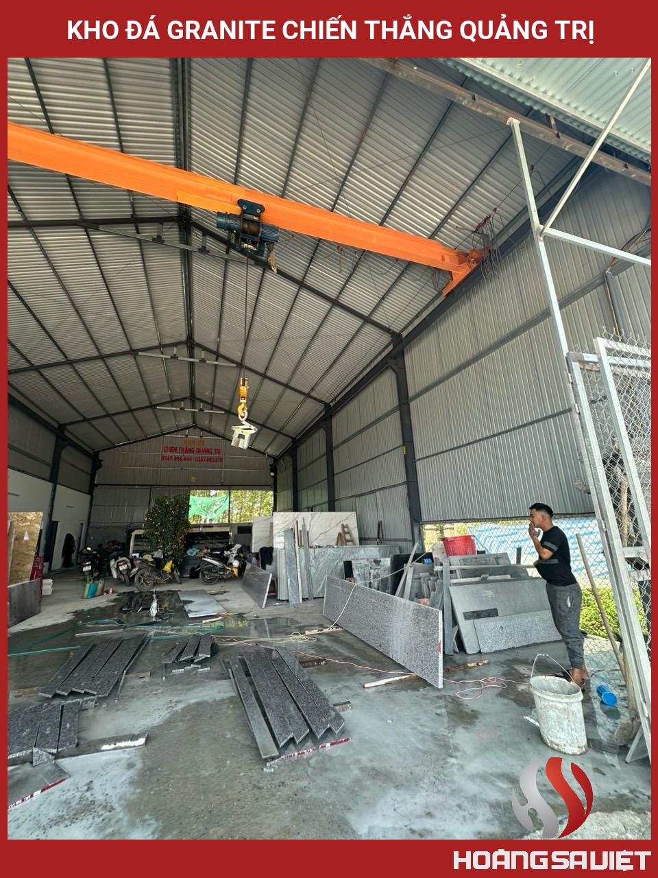 Kho đá Granite Chiến Thắng Quảng Trị Kho đá Granite Chiến Thắng Quảng Trị
