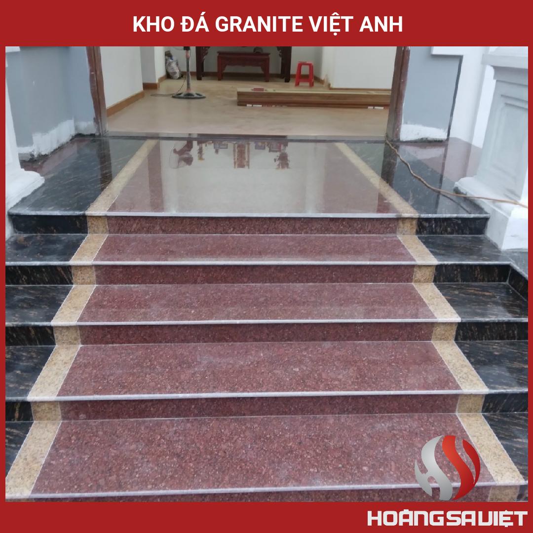 Kho đá Granite Việt Anh Kho đá Granite Việt Anh