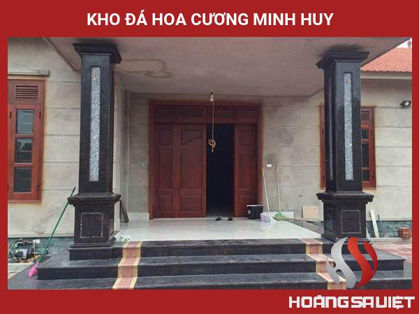 Kho đá Hoa Cương Minh Huy Kho đá Hoa Cương Minh Huy