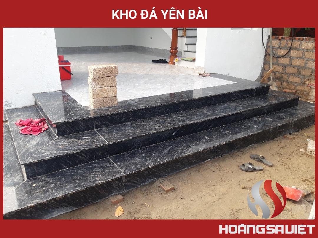 Kho đá Yên Bài Kho đá Yên Bài